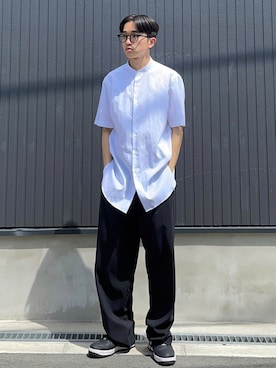 PAKUさんのコーディネート