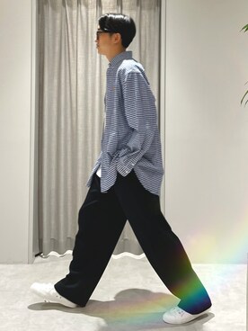 PAKUさんのコーディネート