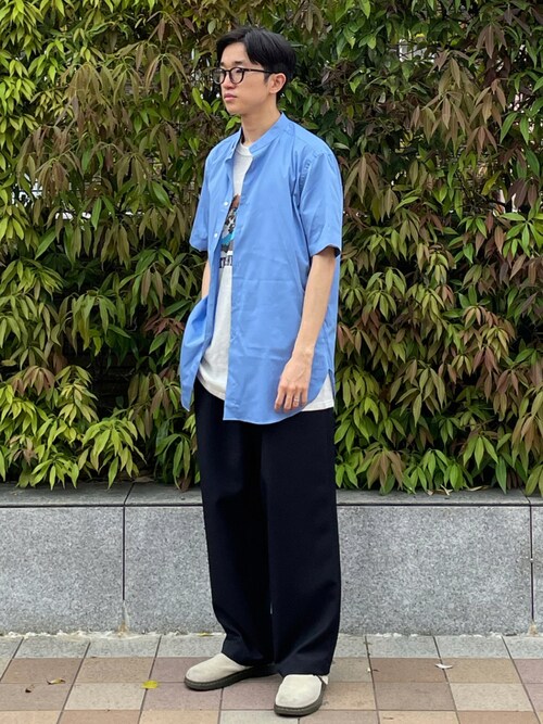 PAKUさんのコーディネート
