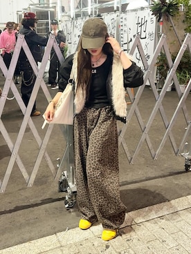 senaさんのコーディネート