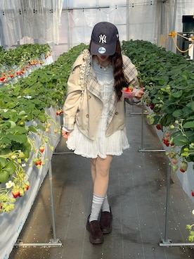 senaさんのコーディネート