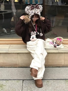 senaさんのコーディネート