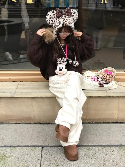 A'GEM/9 × .kom 『 FANCY CLUB/ファンシークラブ』 ANGEL VINTAGE A'GEM/9 × .kom 『 FANCY CLUB/ファンシークラブ』 ANGEL VINTAGE