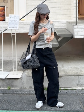 senaのコーディネート一覧 - WEAR