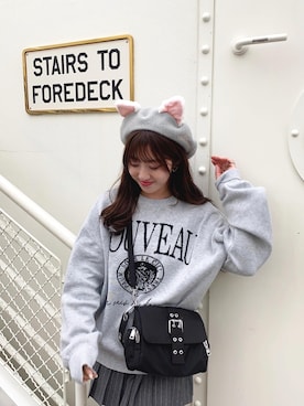 senaさんのコーディネート