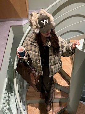 senaさんのコーディネート