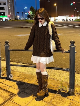 senaさんのコーディネート