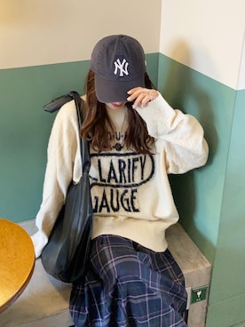 senaさんのコーディネート