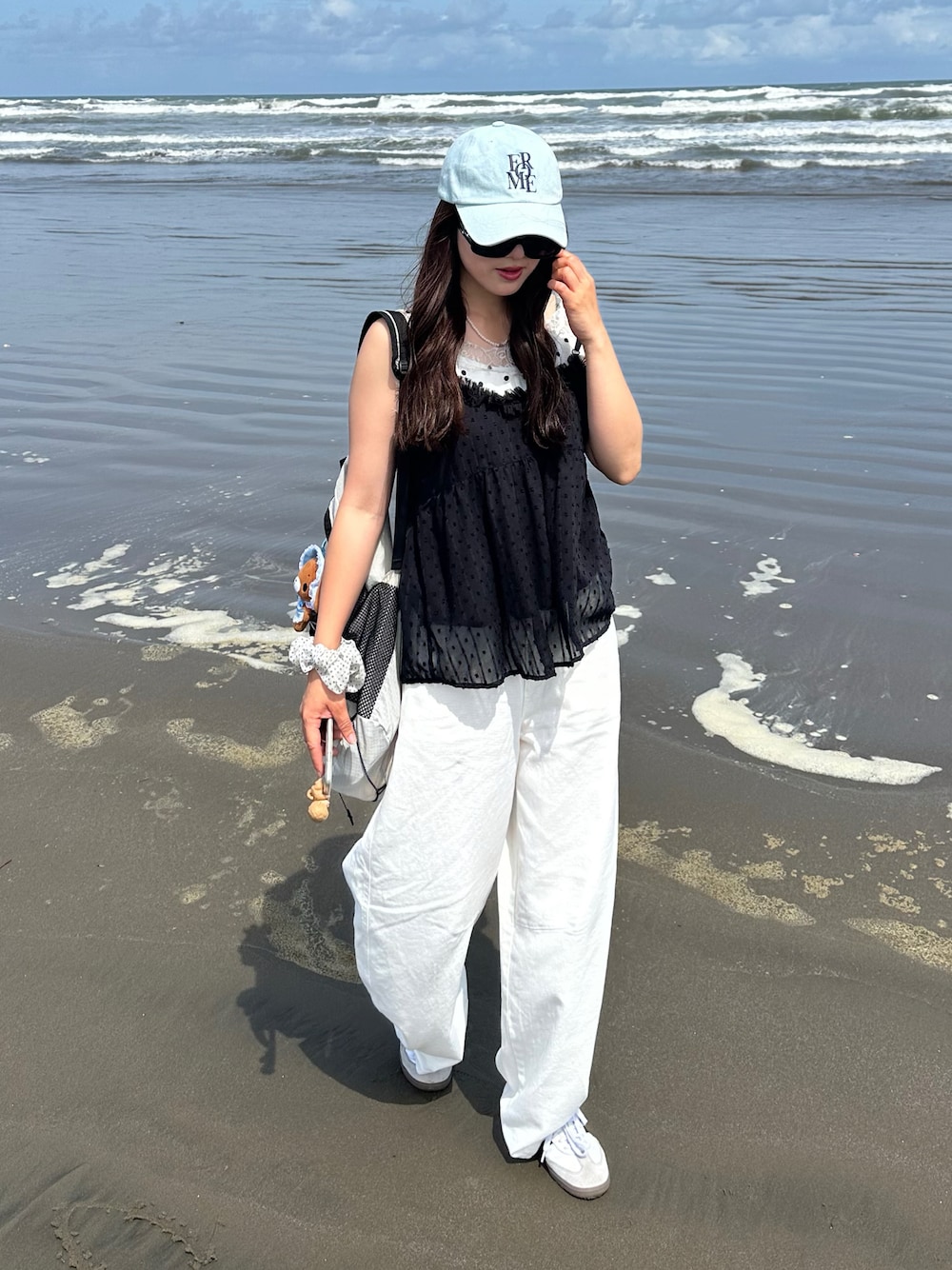 senaのコーディネート一覧 - WEAR