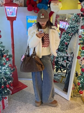 senaさんのコーディネート