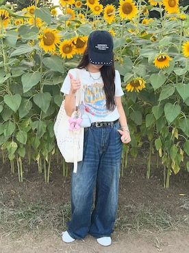 senaさんのコーディネート