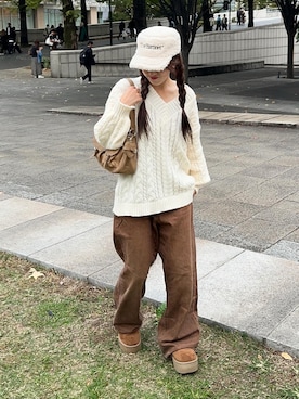 senaさんのコーディネート