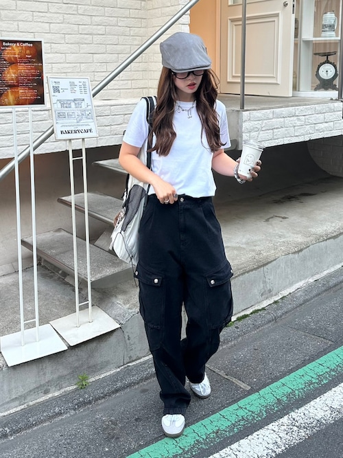 senaさんのコーディネート