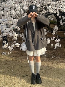 トリートユアセルフ 靴 Treat Urself original platform sneakers | ファッション通販