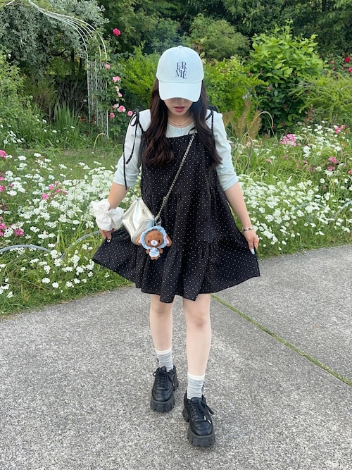 senaさんのコーディネート