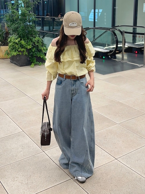 senaさんのコーディネート