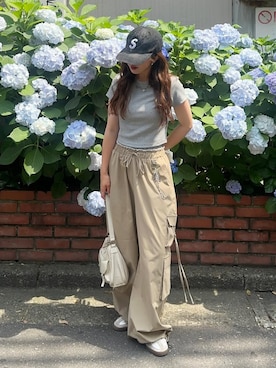 senaさんの（Supreme  | シュプリーム）を使ったコーディネート