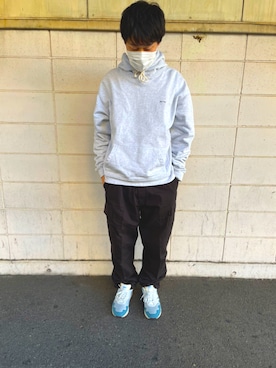 r.nさんのコーディネート