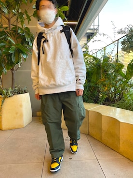 r.nさんのコーディネート