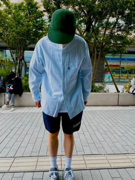 r.nさんのコーディネート