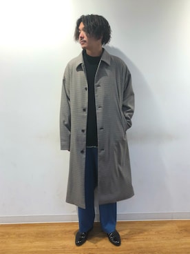 まささんのコーディネート