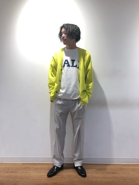 まささんのコーディネート