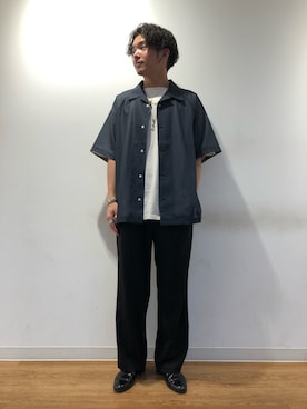まささんのコーディネート