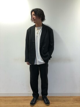 まささんのコーディネート