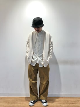 まささんのコーディネート