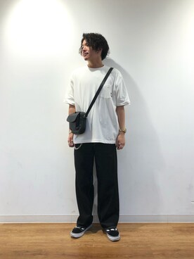 まささんのコーディネート