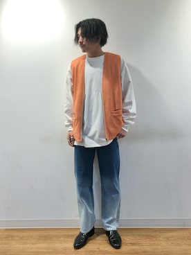 まささんのコーディネート