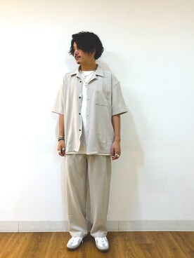 まささんのコーディネート