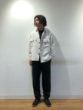 まささんのコーディネート