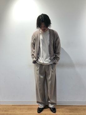 まささんのコーディネート