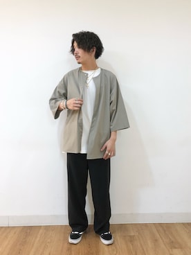 まささんのコーディネート