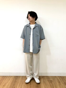 まささんのコーディネート