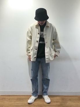 まささんのコーディネート