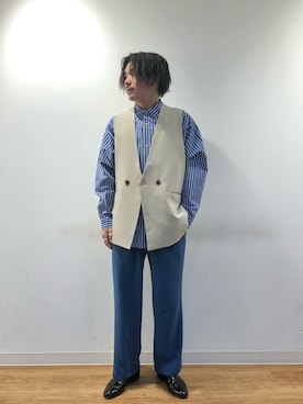 まささんのコーディネート