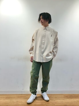 まささんのコーディネート