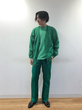 まささんのコーディネート