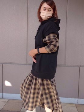 智さんのコーディネート