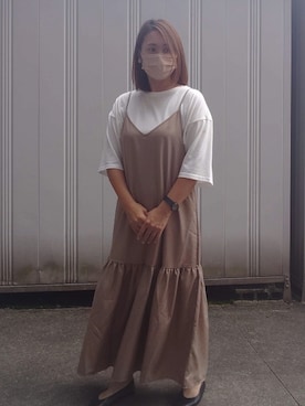 智さんのコーディネート