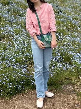 marinaさんのコーディネート