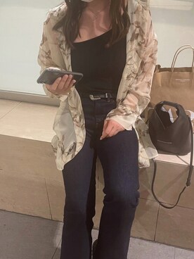 marinaさんのコーディネート