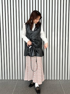 marinaさんのコーディネート