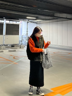 marinaさんのコーディネート