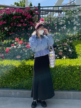 marinaさんのコーディネート