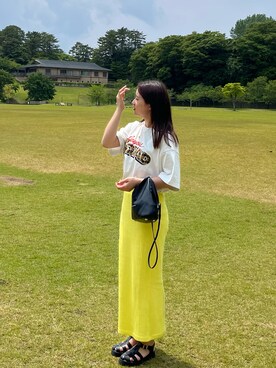 marinaさんのコーディネート