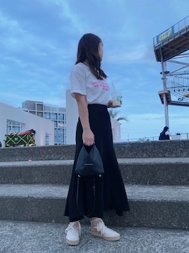 marinaさんのコーディネート