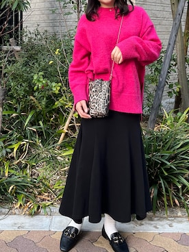 marinaさんのコーディネート